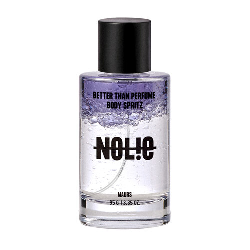韩际新世界网上免税店-NOLIE--BETTER THAN PERFUME BODY SPRITZ MAURS 95g