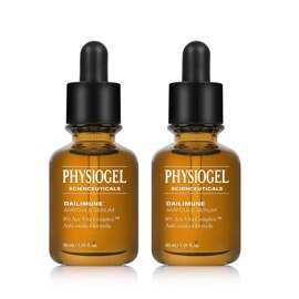 데일리뮨 앰플 듀오 30ml+30ml