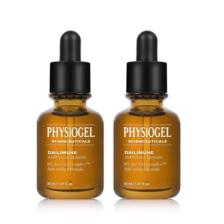 Dailimune Ampoule Duo 30 mL+30 mL