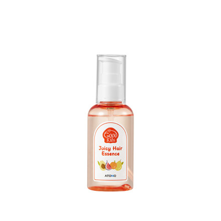 굿키즈 쥬시 헤어 에센스 80ml