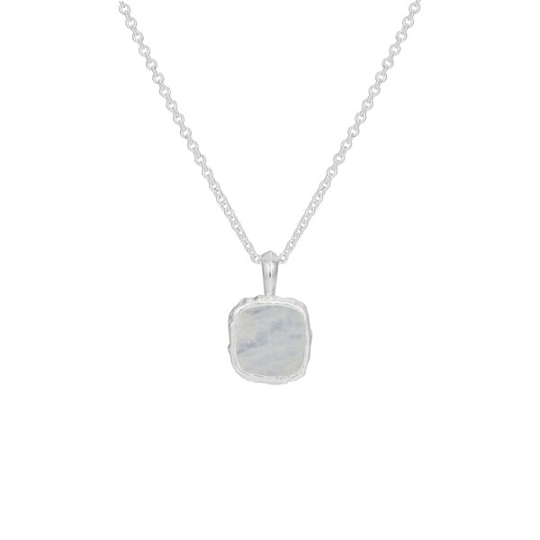 신세계인터넷면세점-멕코이-necklace-MOONSTONE Necklace [silver]