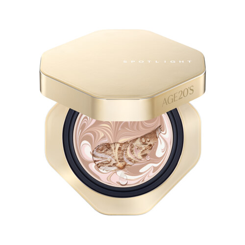 Spotlight Essence Pact