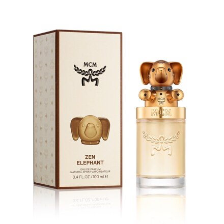 MCM COLLECTION ZEN ELEPHANT UNISEX EDP 100ML