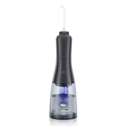 Clean E-Water Water Flosser B-UV-Charcoal Stone
