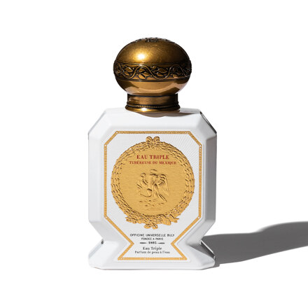 Eau triple Tubereuse de Mexique (GD) 香水75ml