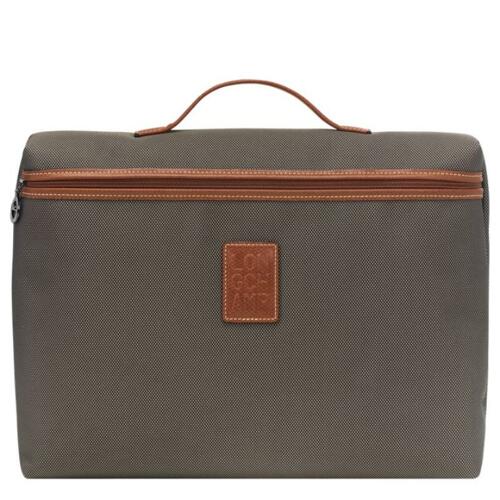 韩际新世界网上免税店-珑骧-男士箱包-Boxford Briefcase Bag / 2182080042