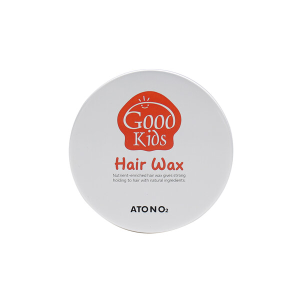 신세계인터넷면세점-아토앤오투-Hair_care-굿키즈 헤어 왁스 65g