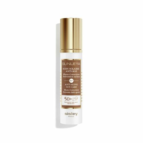 Sunléÿa Age Minimizing Global Sun Care (Anti-aging Sun Care / 抗老化防晒霜)