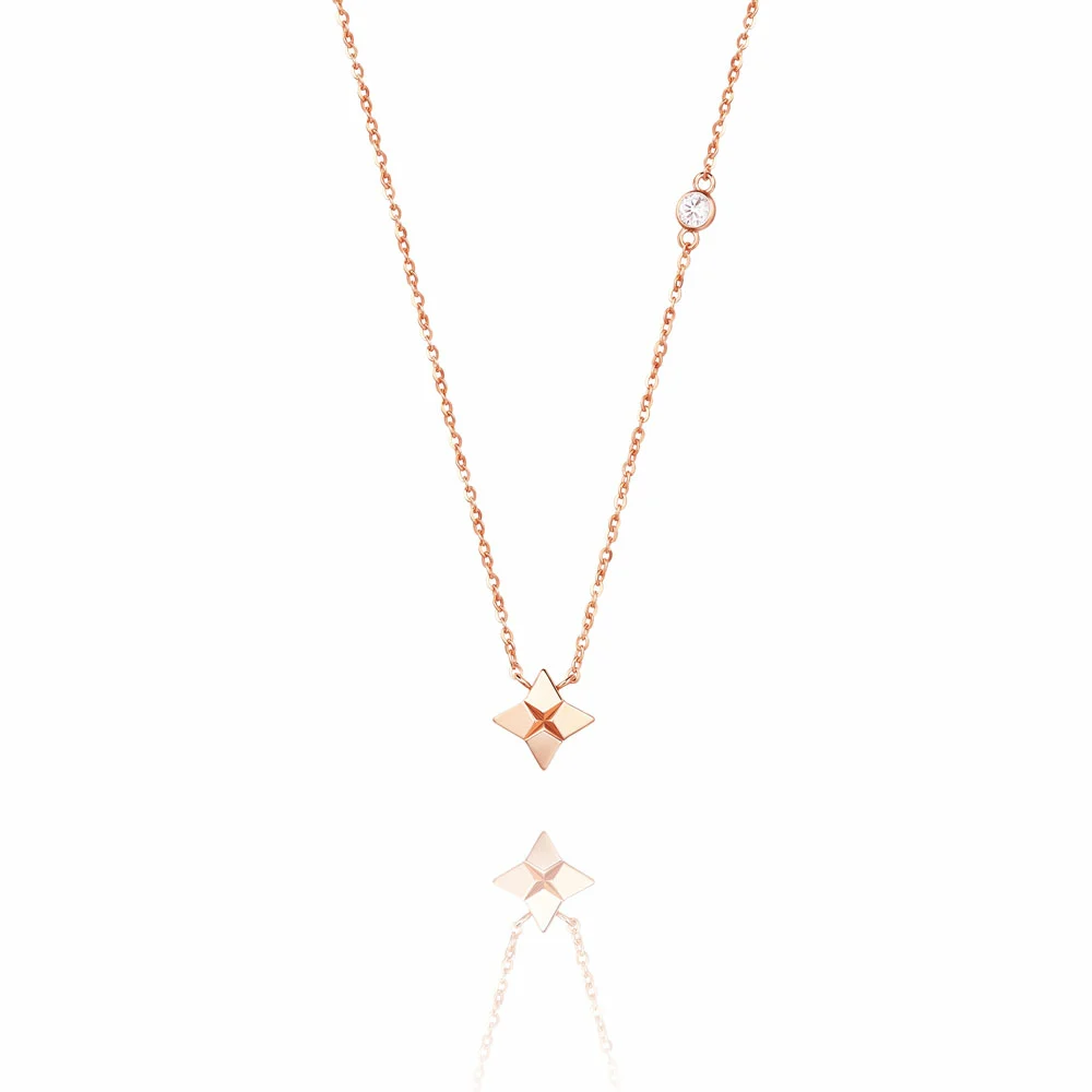신세계인터넷면세점-스톤헨지-necklace-스타글로우 SA25D04U 14K 목걸이