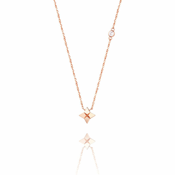 신세계인터넷면세점-스톤헨지-necklace-스타글로우 SA25D04U 14K 목걸이