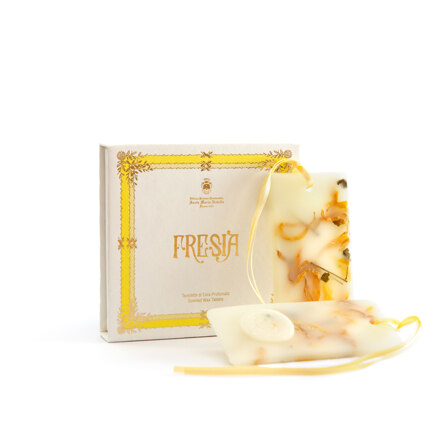 1221 WAX TABLETS FREESIA SCENTED