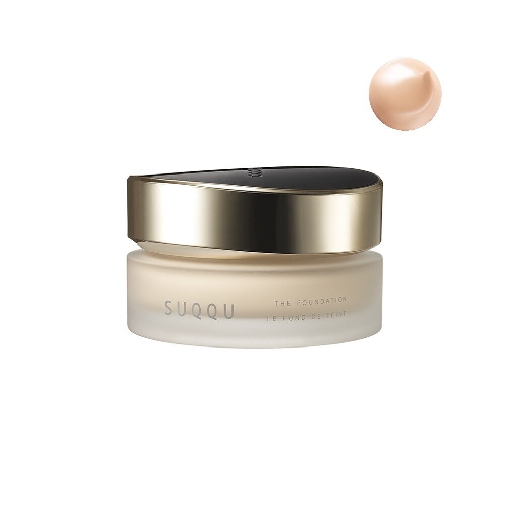 美品 SUQQU THE FOUNDATION 205 Suqqu The Foundation – Ichiban Mart