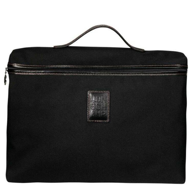 韩际新世界网上免税店-珑骧-男士箱包-Boxford Briefcase Bag / 2182080001