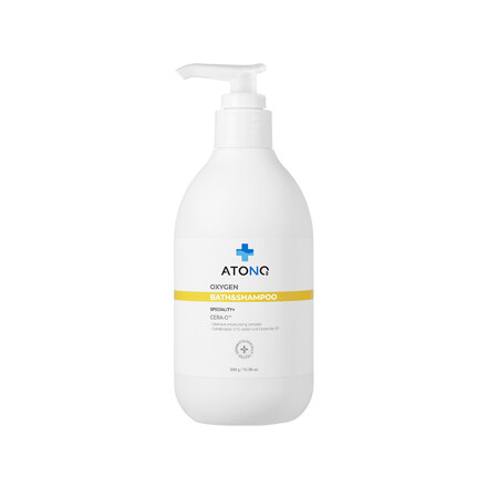 세라오 바스&샴푸 300ml