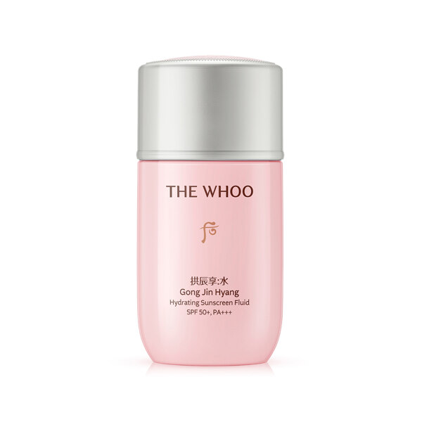 신세계인터넷면세점-더후-Suncare-공진향수 수분 선 60ml