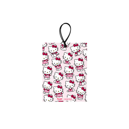 Hello Kitty Perfume Sachet - Peaceful Mind | Hello Kitty香囊-宁静心境
