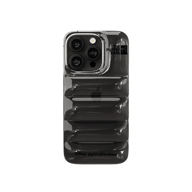 The Puffer Case - Air
