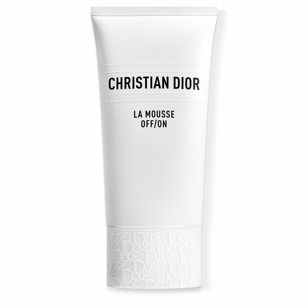 신세계인터넷면세점-디올-Cleansers-OFF/ON FOAMING CLEANSER CLEANSING AND PURIFYING FOAM 150ML