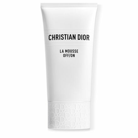 DIOR迪奥净澈舒缓泡沫洁面乳 150ML