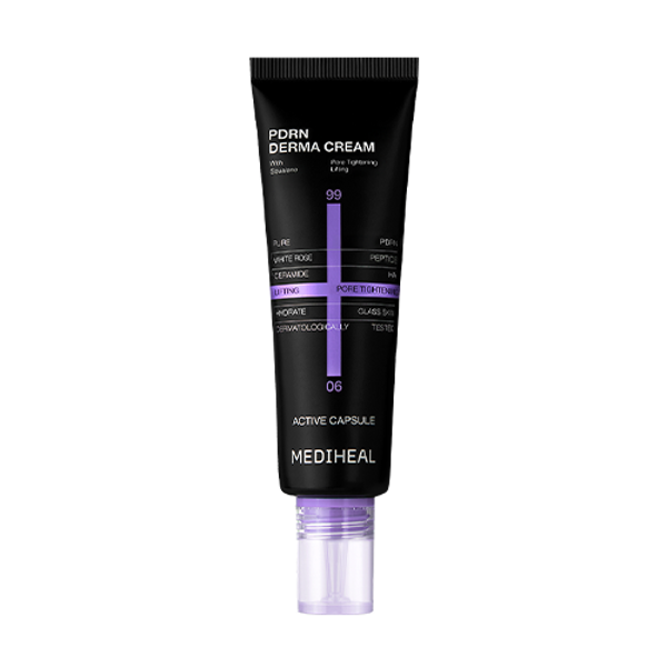 신세계인터넷면세점-메디힐-FacialCare-더마 크림_피디알엔 [모공탄력] 50ml