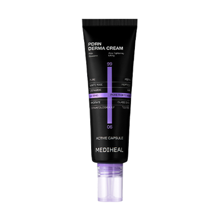 더마 크림_피디알엔 [모공탄력] 50ml