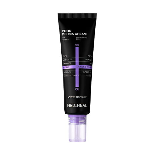 더마 크림_피디알엔 [모공탄력] 50ml