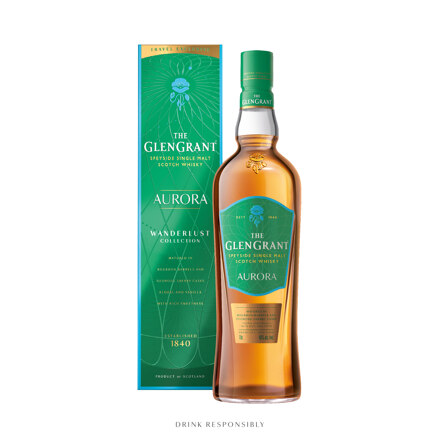 더 글렌그란트 오로라 1000ml