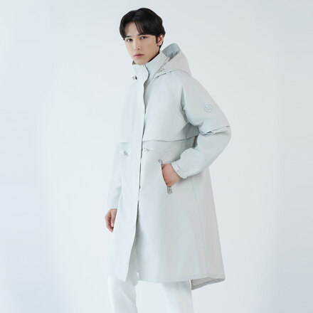 RAINFLEX GOLF RAINSUIT MEN'S CREAM