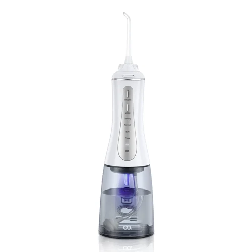 Clean E-Water Water Flosser B-UV-Fog Milk