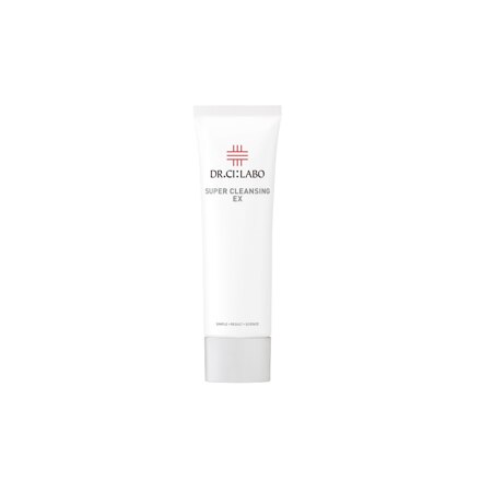 Super Cleansing EX 120G KMK