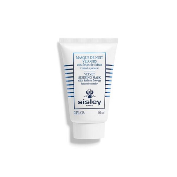 신세계인터넷면세점-시슬리-FaceMasksTreatments-벨벳 슬리핑 마스크 60ml