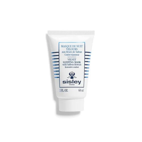 신세계인터넷면세점-시슬리-FaceMasksTreatments-벨벳 슬리핑 마스크 60ml