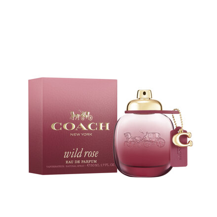 WILD ROSE EDP 50ML