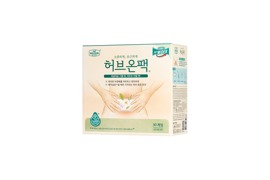 더 넓어진 허브온팩_30매