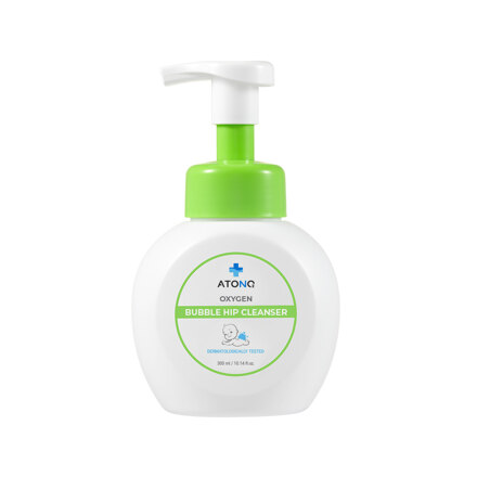 버블 힙 클렌저 300ml