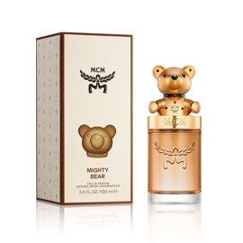 MCM COLLECTION MIGHTY BEAR UNISEX EDP 100ML