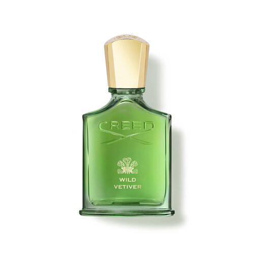 Wild Vetiver 50ml