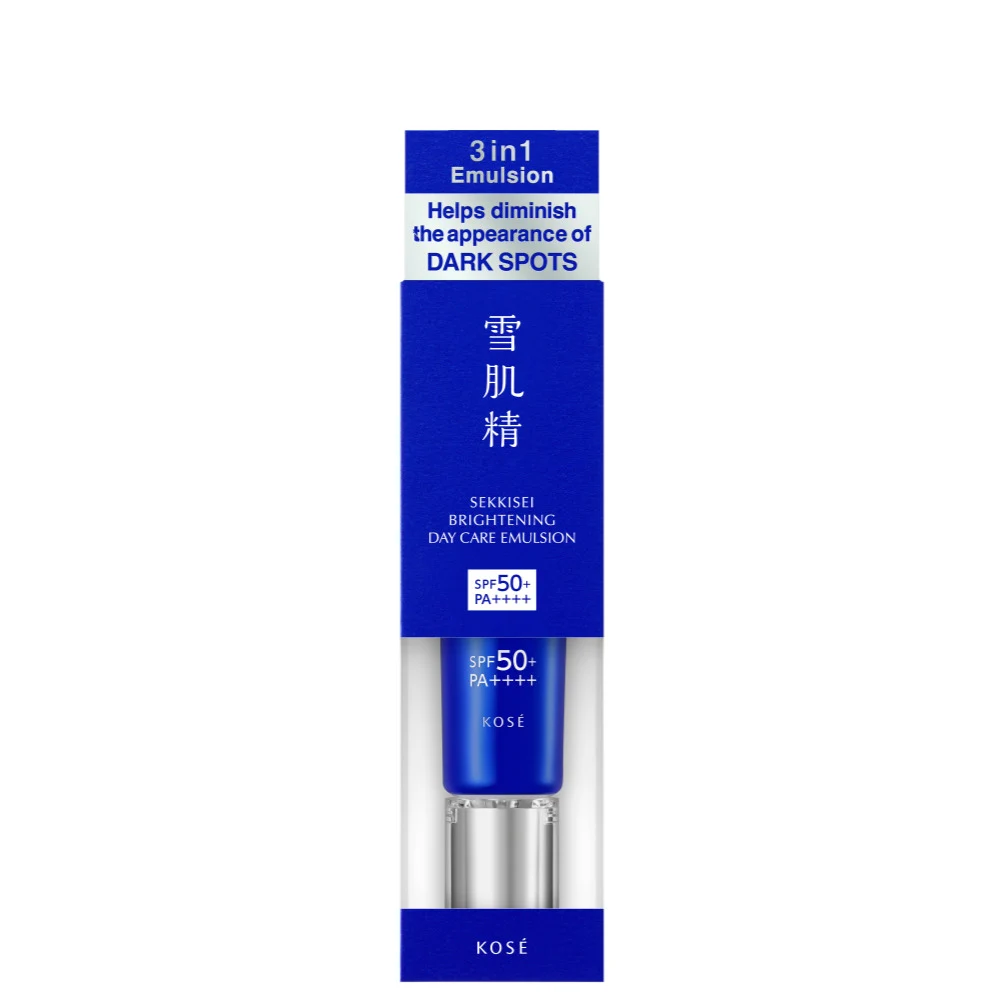 신세계인터넷면세점-세이키세-FacialCare-BRIGHTENING DAY CARE EMULSION 35g