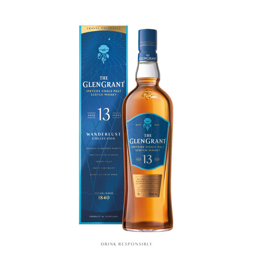 더 글렌그란트 13년 1000ml
