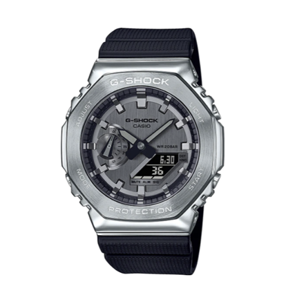 CASIO GM-2100-1ADR/남성