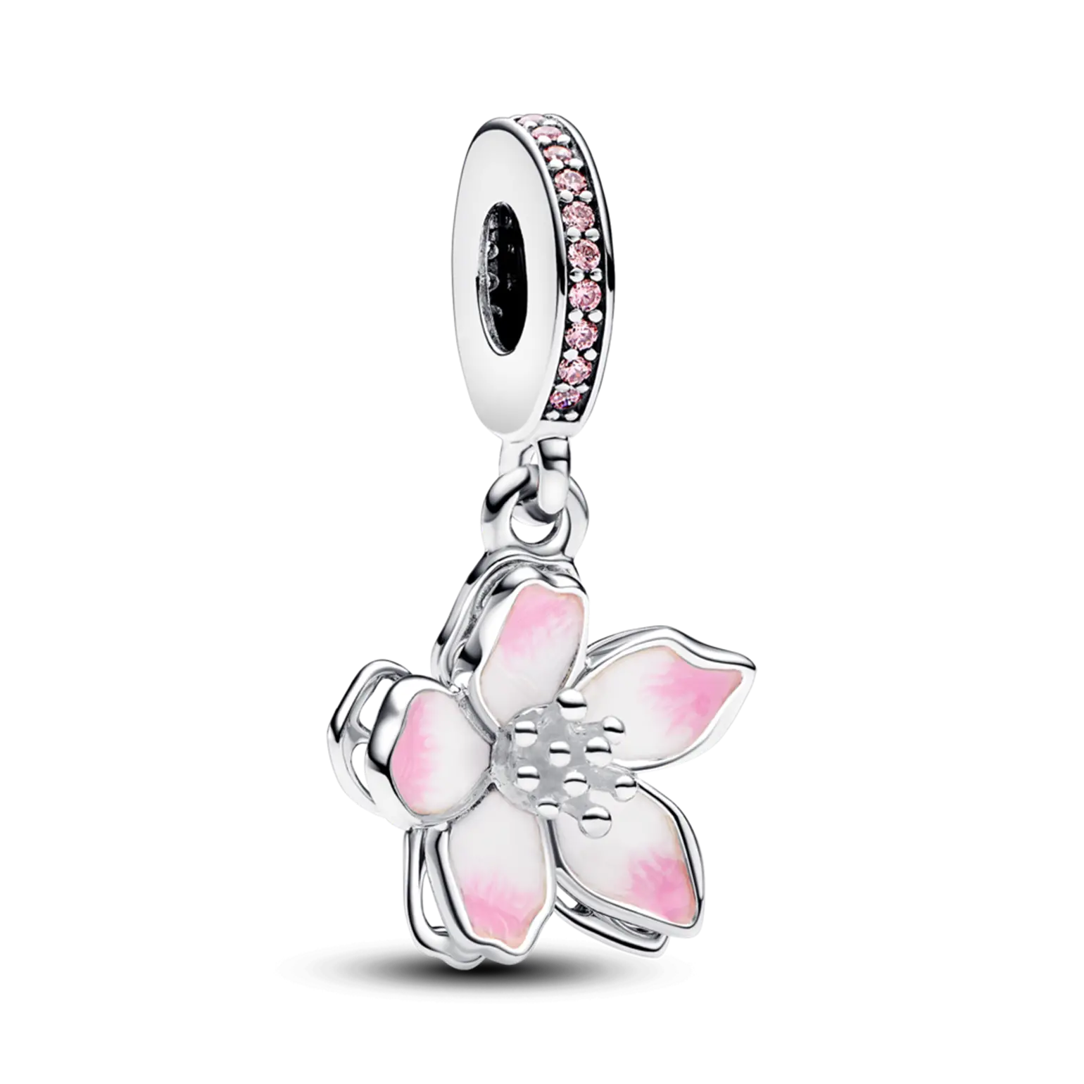 신세계인터넷면세점-판도라-bracelet-체리 블로썸 댕글 참