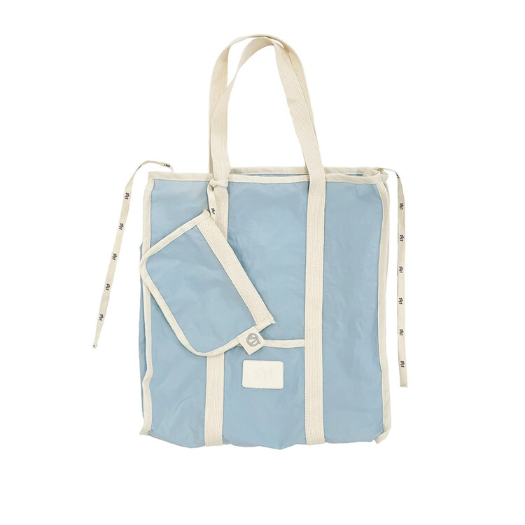 BIG CANDY BAG_BABY BLUE