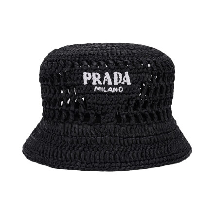 CROCHET BUCKET HAT