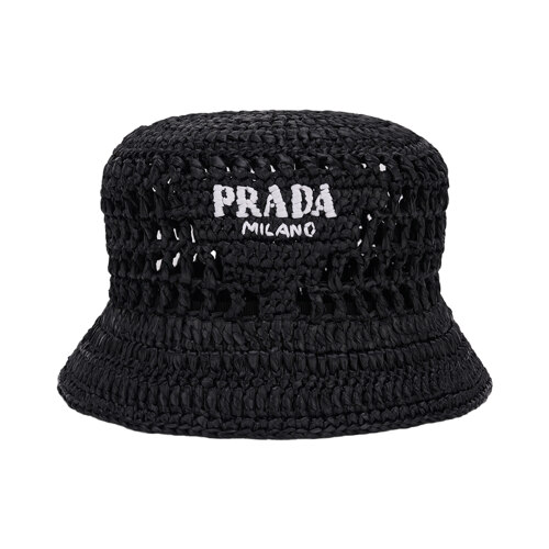 CROCHET BUCKET HAT