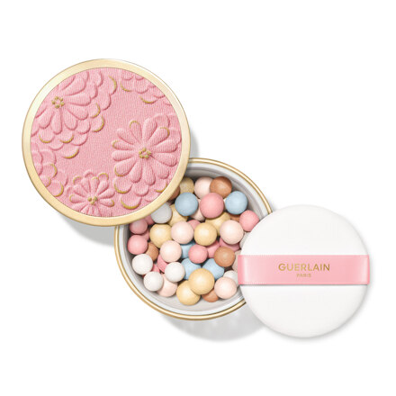 메테오리트 펄 오브 파우더 BLOOMING GLOW