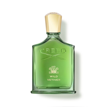 Wild Vetiver 100ml