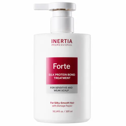 프로페셔널 포르테 실크 프로틴 본드 트리트먼트 300ml