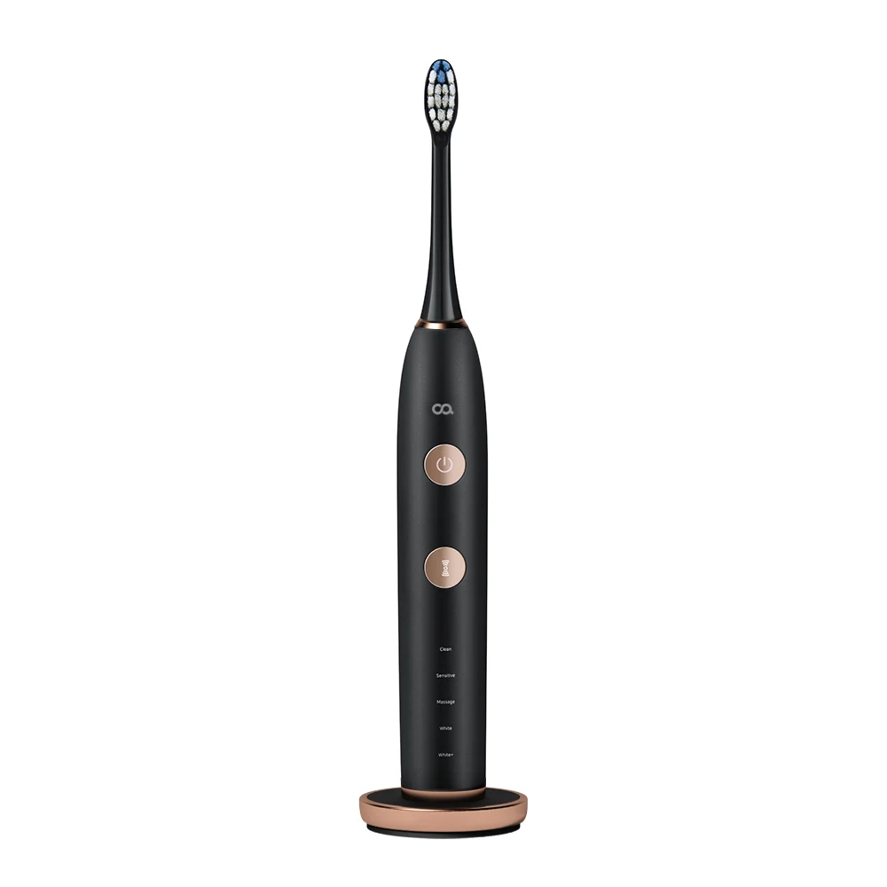 신세계인터넷면세점-오아-Toothbrush-오아클린이소프트-블랙