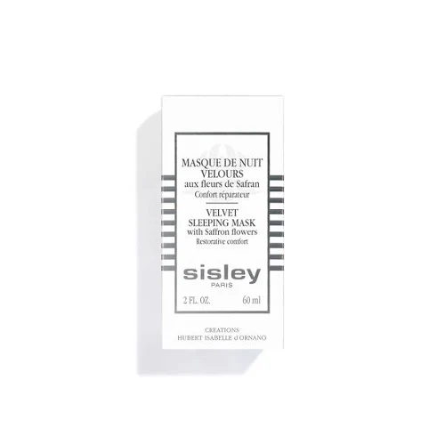 신세계인터넷면세점-시슬리-FaceMasksTreatments-벨벳 슬리핑 마스크 60ml