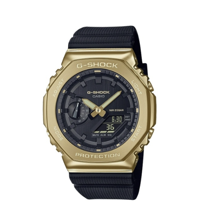 CASIO GM-2100G-1A9DR/남성